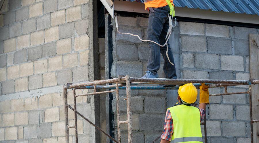 Expert tile roof repair services in Atlanta, MI